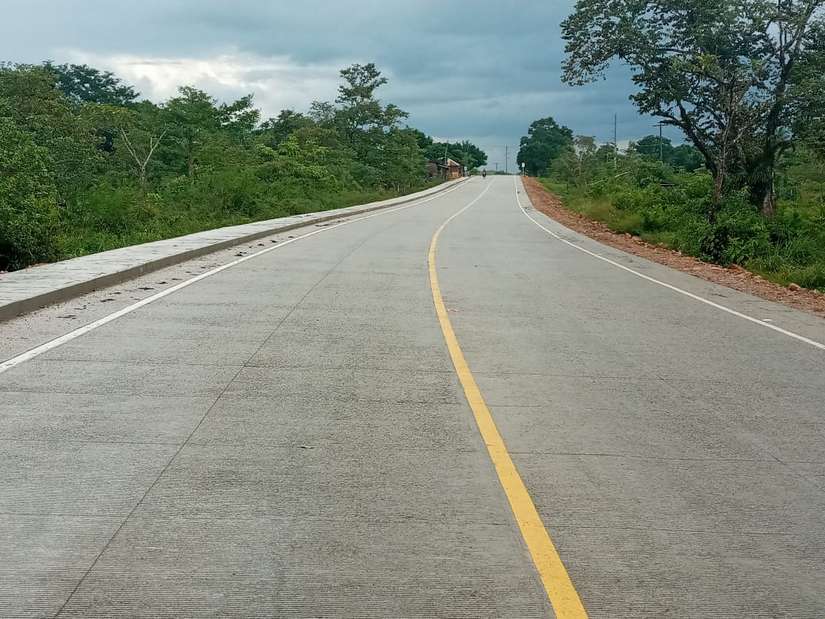 carretera